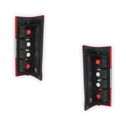 Citroen Relay 230 Tail Lights 1994 - 2002 OEM-Style Aftermarket Left & Right