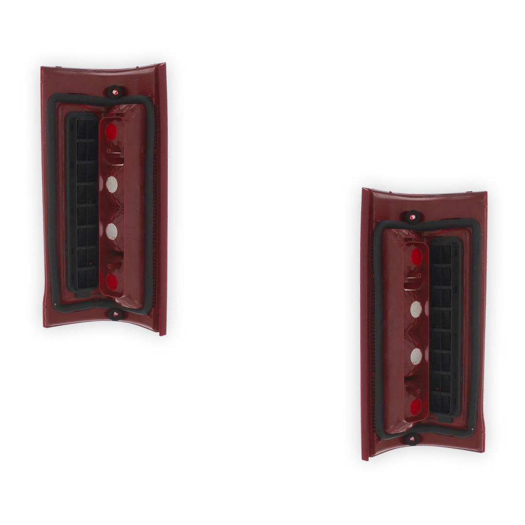 Citroen Relay 244 Tail Lights 2002 - 2007 OEM-Style Aftermarket Left & Right