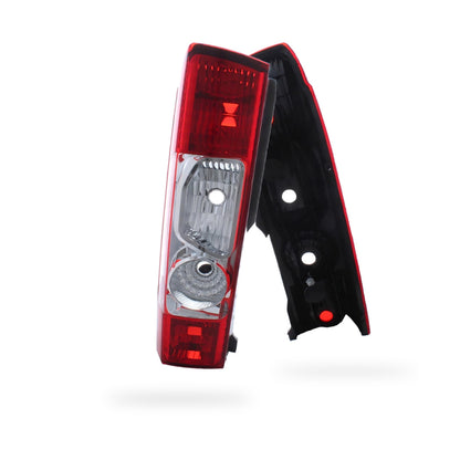 Citroen Relay 250 Tail Lights 2006 - 2014 OEM-Style Aftermarket Left & Right