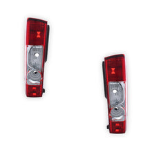 Citroen Relay 250 Tail Lights 2006 - 2014 OEM-Style Aftermarket Left & Right