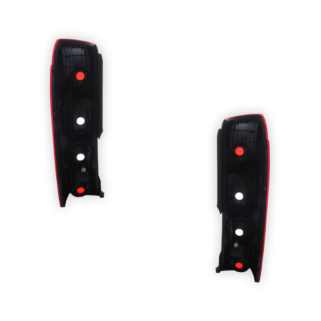 Citroen Relay 250 Tail Lights 2006 - 2014 OEM-Style Aftermarket Left & Right