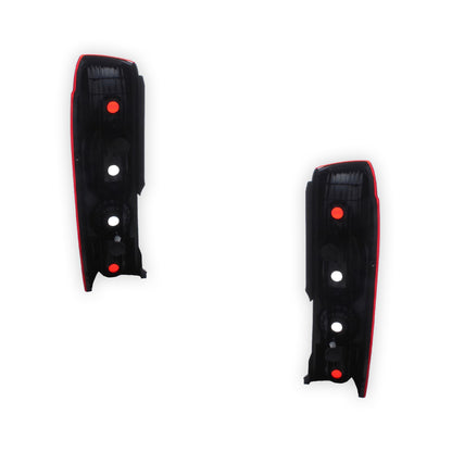 Citroen Relay 250 Tail Lights 2006 - 2014 OEM-Style Aftermarket Left & Right