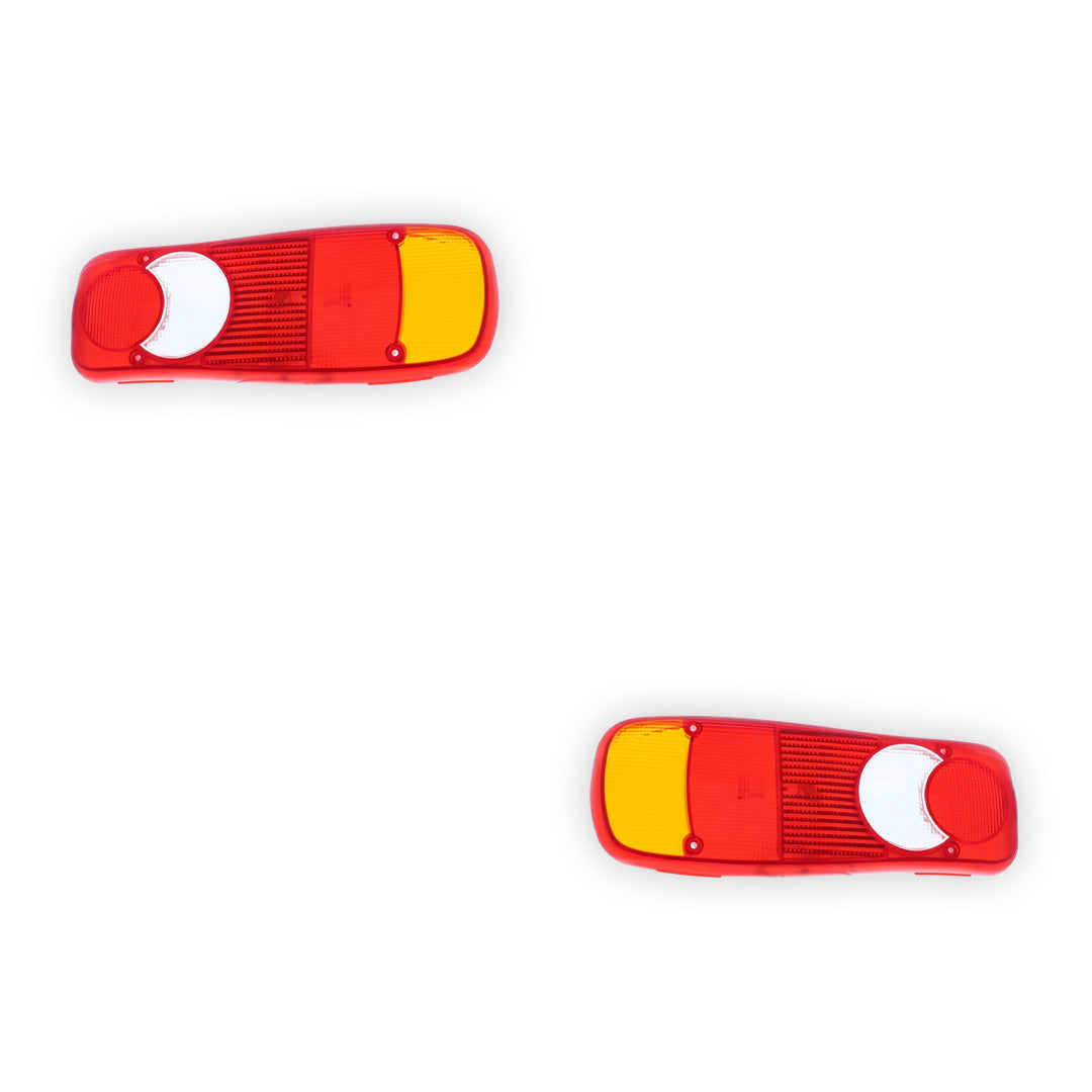 Citroen Relay Tail Lights 2012 - 2025 OEM-Style Aftermarket Left & Right