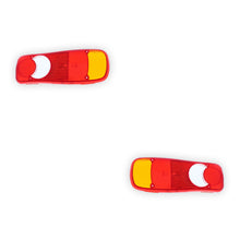 Citroen Relay Tail Lights 2012 - 2025 OEM-Style Aftermarket Left & Right