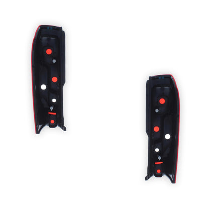 Citroen Relay Tail Lights 2014 - 2025 OEM-Style Aftermarket Left & Right