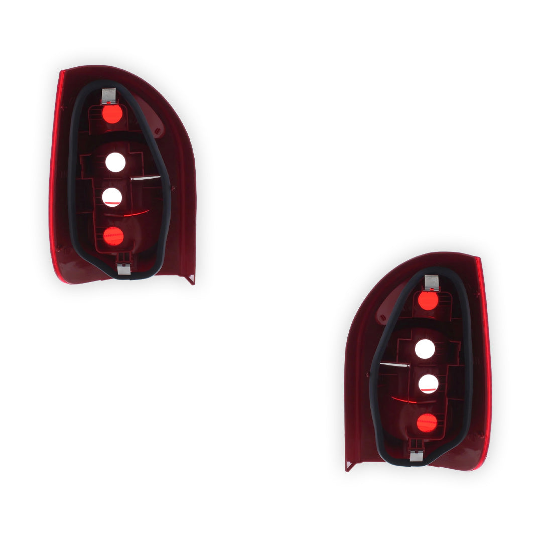 Citroen Xsara Picasso Tail Lights 2004 - 2010 OEM-Style Aftermarket Left & Right
