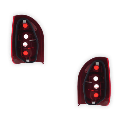 Citroen Xsara Picasso Tail Lights 2004 - 2010 OEM-Style Aftermarket Left & Right