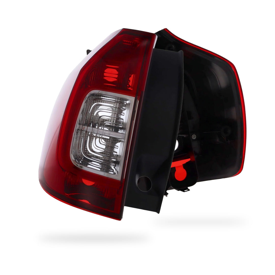 Dacia Logan Tail Lights 2013 - 2021 OEM-Style Aftermarket Left & Right