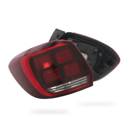 Dacia Sandero Tail Lights 2016 - 2022 OEM-Style Aftermarket Left & Right