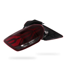 Dacia Sandero Tail Lights 2021 - 2025 OEM-Style Aftermarket Left & Right
