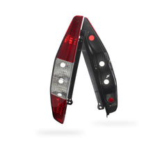 Fiat Doblo 119 & 223 Tail Lights 2001 - 2025 OEM-Style Aftermarket Left & Right