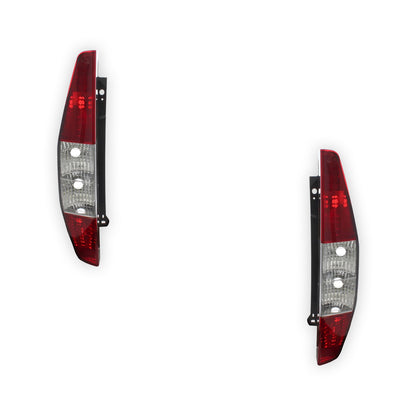 Fiat Doblo 119 & 223 Tail Lights 2001 - 2025 OEM-Style Aftermarket Left & Right