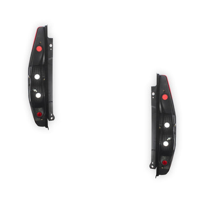 Fiat Doblo 119 & 223 Tail Lights 2001 - 2025 OEM-Style Aftermarket Left & Right