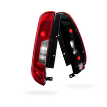 Fiat Doblo 263 Tail Lights 2014 - 2023 OEM-Style Aftermarket Left & Right