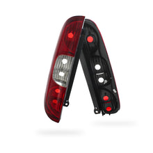 Fiat Doblo Tail Lights 2006 - 2010 OEM-Style Aftermarket Left & Right