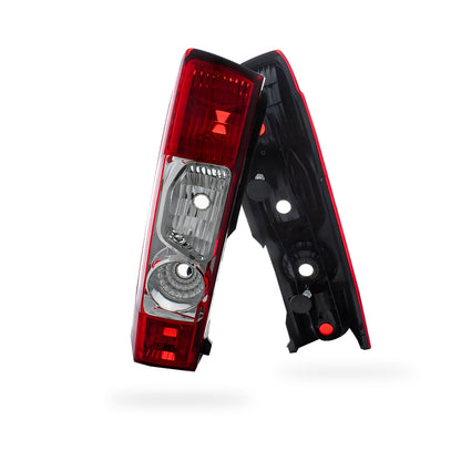 Fiat Ducato 250 Tail Lights 2006 - 2015 OEM-Style Aftermarket Left & Right