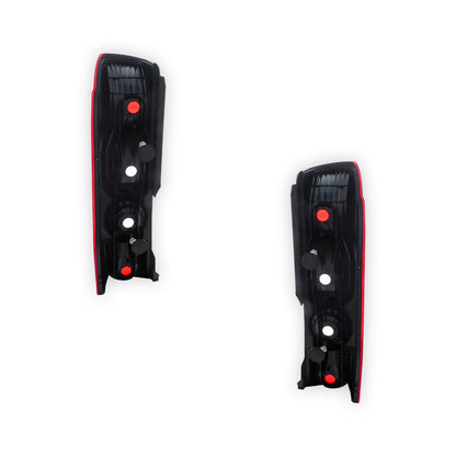 Fiat Ducato 250 Tail Lights 2006 - 2015 OEM-Style Aftermarket Left & Right