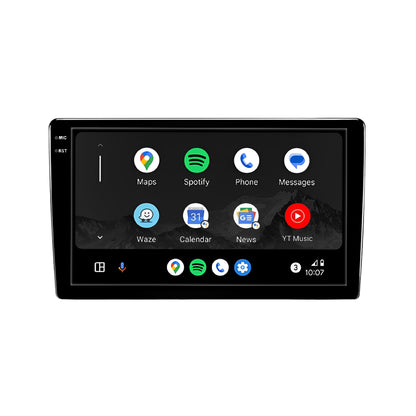 Fiat Ducato Series 6 / 7 (2015 - 2025) 9" Wireless Android 16 Head Unit for Apple CarPlay / Android Auto
