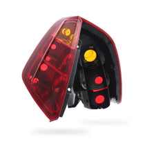 Fiat Grande Punto 199 Tail Lights 2006 - 2011 OEM-Style Aftermarket Left & Right