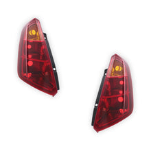 Fiat Grande Punto 199 Tail Lights 2006 - 2011 OEM-Style Aftermarket Left & Right