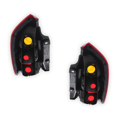 Fiat Grande Punto 199 Tail Lights 2006 - 2011 OEM-Style Aftermarket Left & Right