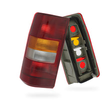 Fiat Scudo 220 Tail Lights 1996 - 2006 OEM-Style Aftermarket Left & Right