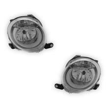 Fiat 500 312 Headlights 2008 - 2015 OEM-Style Aftermarket Left & Right