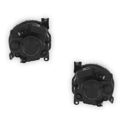 Fiat 500 312 Headlights 2015 - 2020 OEM-Style Aftermarket Left & Right