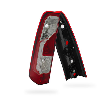 Fits Nissan For Interstar Mk2 Tail Lights 2022 - 2025 OEM-Style Aftermarket Left & Right