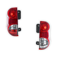Fits Nissan For NV200 Tail Lights 2009 - 2018 OEM-Style Aftermarket Left & Right