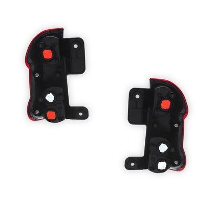 Fits Nissan For NV200 Tail Lights 2009 - 2018 OEM-Style Aftermarket Left & Right