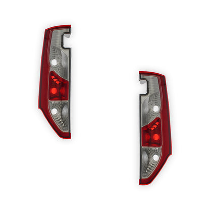 Fits Nissan For NV250 Tail Lights 2019 - 2022 OEM-Style Aftermarket Left & Right