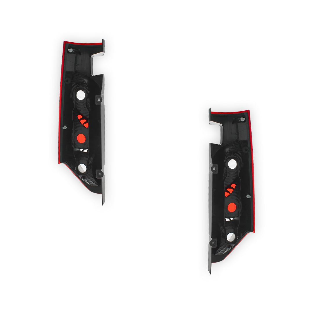 Fits Nissan For NV250 Tail Lights 2019 - 2022 OEM-Style Aftermarket Left & Right