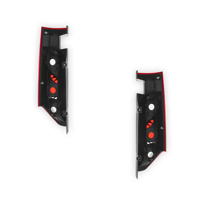 Fits Nissan For NV250 Tail Lights 2019 - 2022 OEM-Style Aftermarket Left & Right