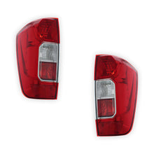 Fits Nissan For Navara D23 Tail Lights 2016 - 2022 OEM-Style Aftermarket Left & Right