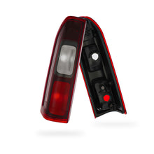 Fits Nissan For Primastar Mk3 Tail Lights 2022 - 2025 OEM-Style Aftermarket Left & Right