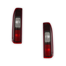 Fits Nissan For Primastar Mk3 Tail Lights 2022 - 2025 OEM-Style Aftermarket Left & Right