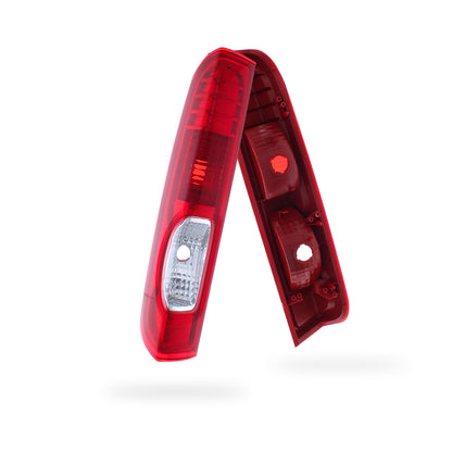 Fits Nissan For Primastar X83 Tail Lights 2006 - 2015 OEM-Style Aftermarket Left & Right