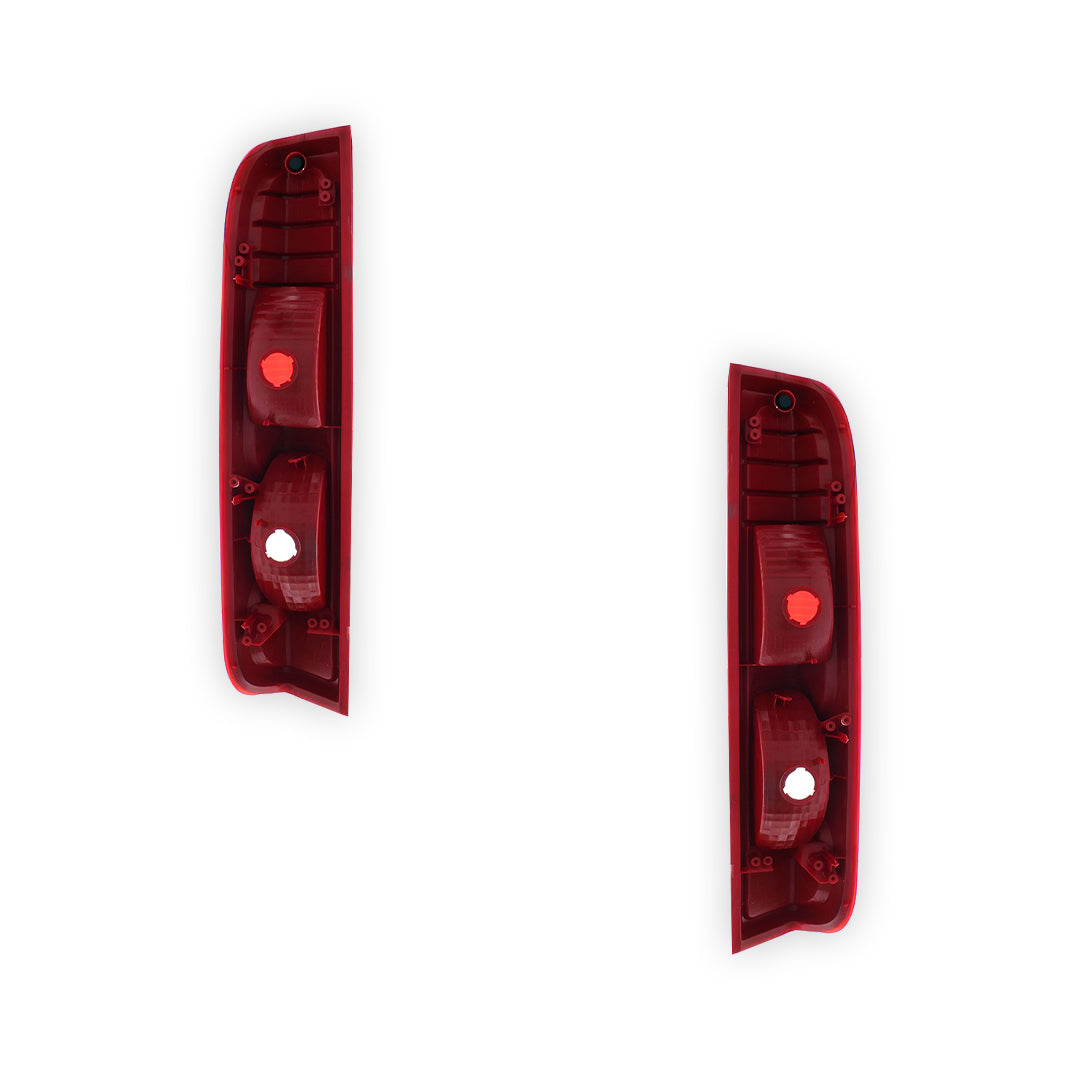 Fits Nissan For Primastar X83 Tail Lights 2006 - 2015 OEM-Style Aftermarket Left & Right