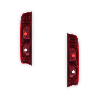 Fits Nissan For Primastar X83 Tail Lights 2006 - 2015 OEM-Style Aftermarket Left & Right