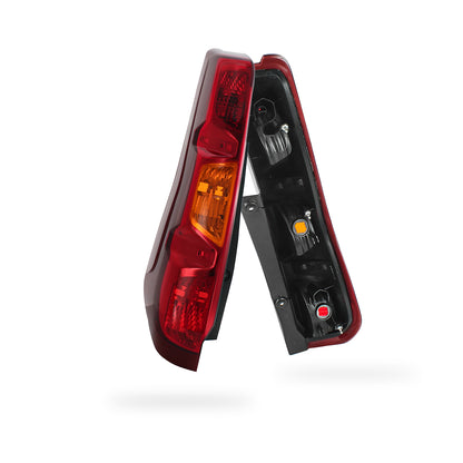 Fits Nissan For X-Trail T31 Tail Lights 2007 - 2010 OEM-Style Aftermarket Left & Right