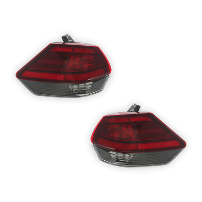 Fits Nissan For X-Trail T32 Tail Lights 2017 - 2022 OEM-Style Aftermarket Left & Right