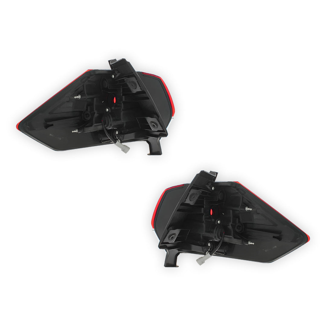 Fits Nissan For X-Trail T32 Tail Lights 2017 - 2022 OEM-Style Aftermarket Left & Right