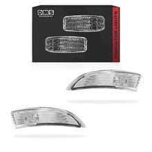 Ford B-Max Wing Door Mirror Indicator Lights 2012 - 2018 OEM-Style Aftermarket Left and Right
