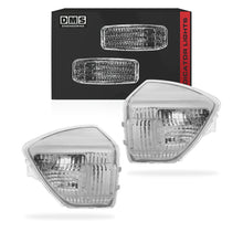 Ford C-Max Wing Door Mirror Indicator Lights 2015 - 2019 OEM-Style Aftermarket Left and Right