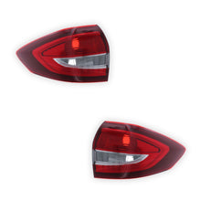 Ford C-Max Tail Lights 2015 - 2019 OEM-Style Aftermarket Left & Right