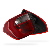 Ford EcoSport Tail Lights 2013 - 2024 OEM-Style Aftermarket Left & Right