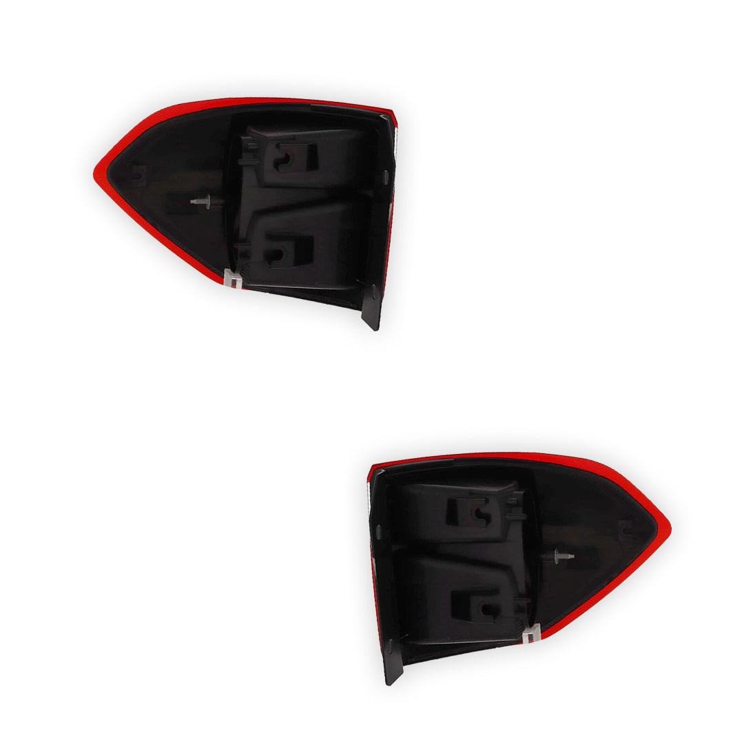 Ford EcoSport Tail Lights 2013 - 2024 OEM-Style Aftermarket Left & Right