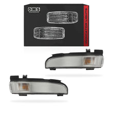 Ford Edge Wing Door Mirror Indicator Indicator Lights 2016 - 2020 OEM-Style Aftermarket Left and Right