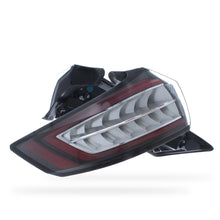 Ford Edge SUV Rear LED Tail Lights 2016 - 2018 OEM-Style Aftermarket Left & Right